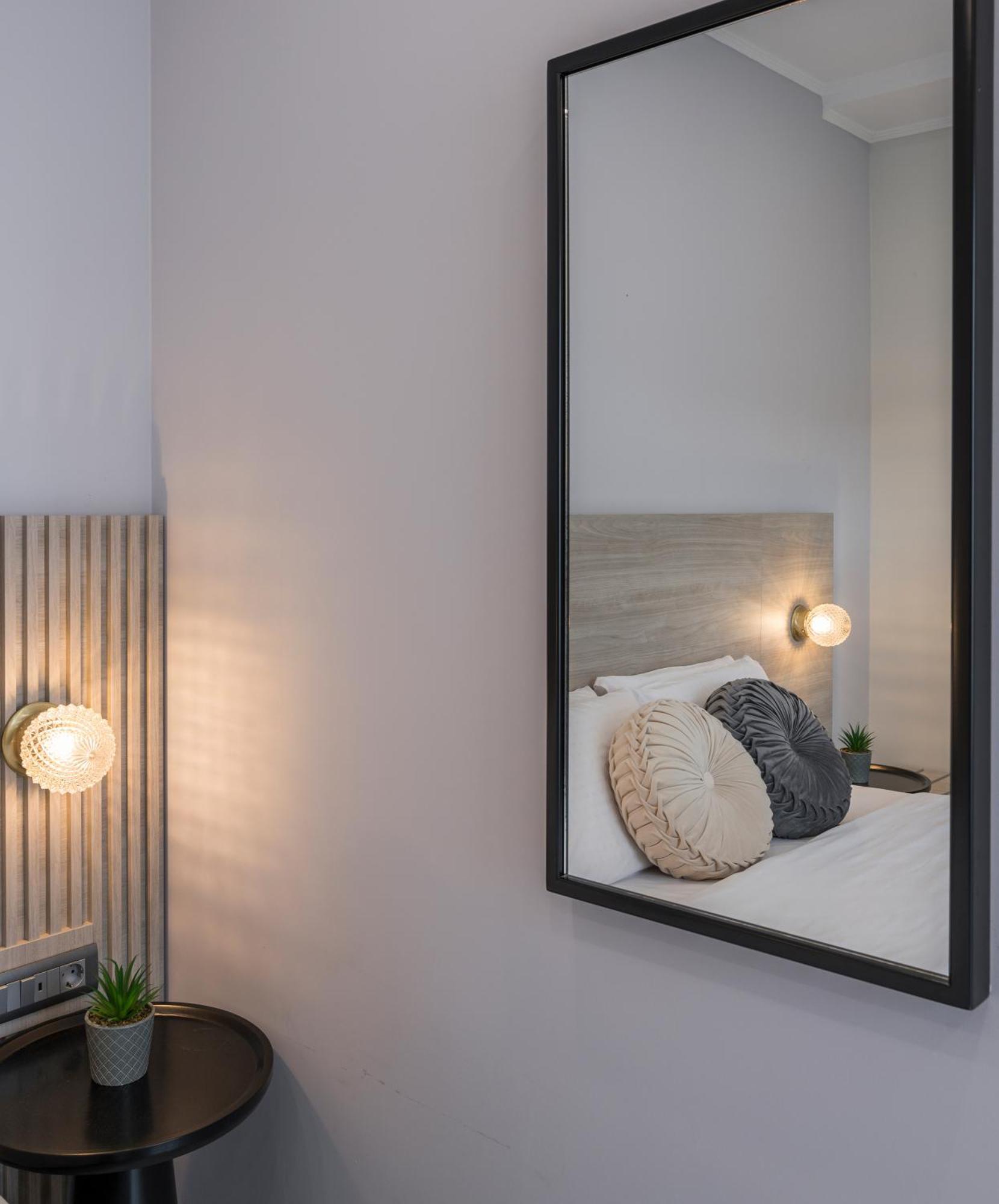 Alexia Seaview Apartments Kíssamos Zewnętrze zdjęcie