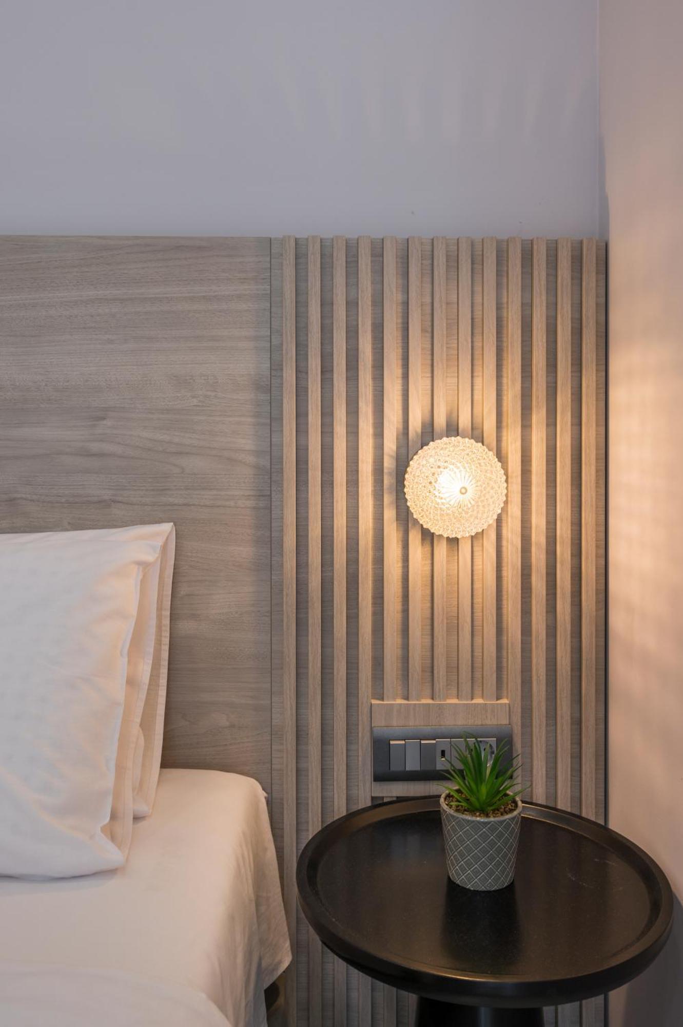 Alexia Seaview Apartments Kíssamos Zewnętrze zdjęcie